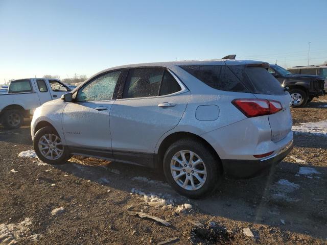 2GNAXUEV0K6223359 | 2019 CHEVROLET EQUINOX LT