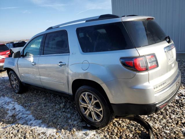 1GKKVRKD6FJ382461 | 2015 GM c acadia slt-1