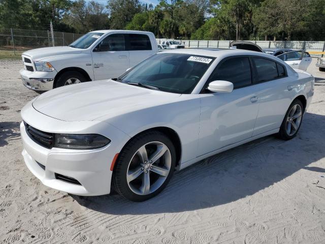 2015 Dodge Charger SXT