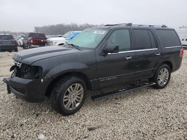 2010 Lincoln Navigator 