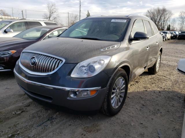 2011 Buick Enclave CX