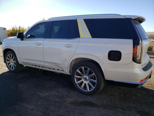 1GYS4DKL5MR229426 | 2021 CADILLAC ESCALADE P