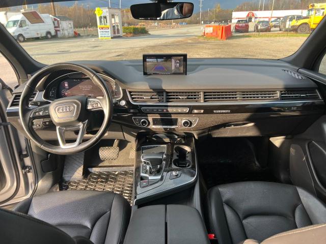 WA1LAAF78HD005255 2017 AUDI Q7, photo no. 9