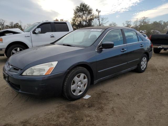 2005 Honda Accord Sedan LX