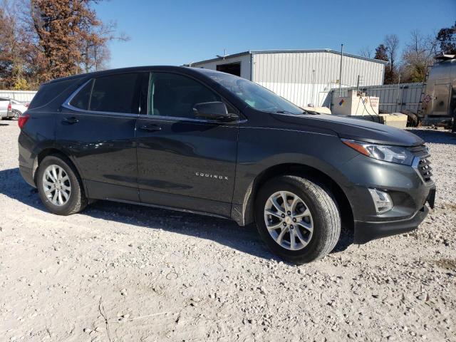 2GNAXKEV0K6186124 | 2019 CHEVROLET EQUINOX LT