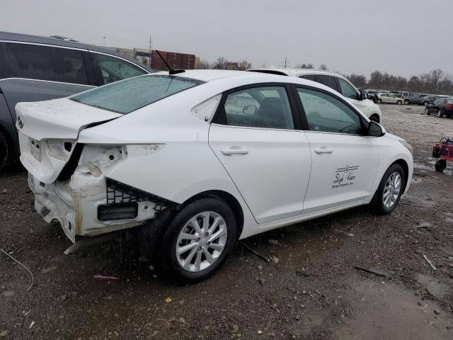 3KPC24A69LE121509 Hyundai ACCENT SE