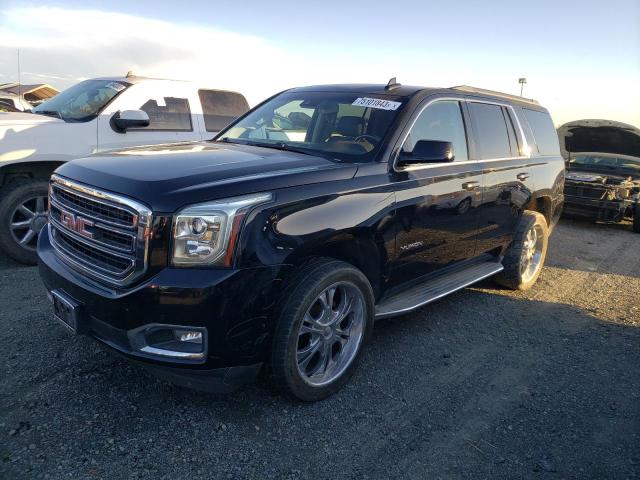 2015 GMC Yukon SLE