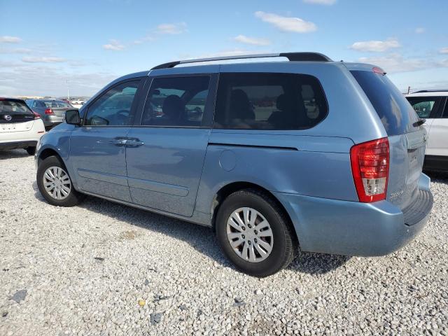 KNDMG4C7XE6549027 KIA SEDONA LX