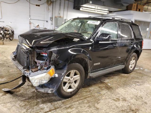 2008 Ford Escape 