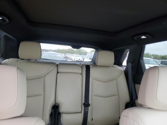1GYKNDRS1JZ244737 Cadillac XT5 LUXURY