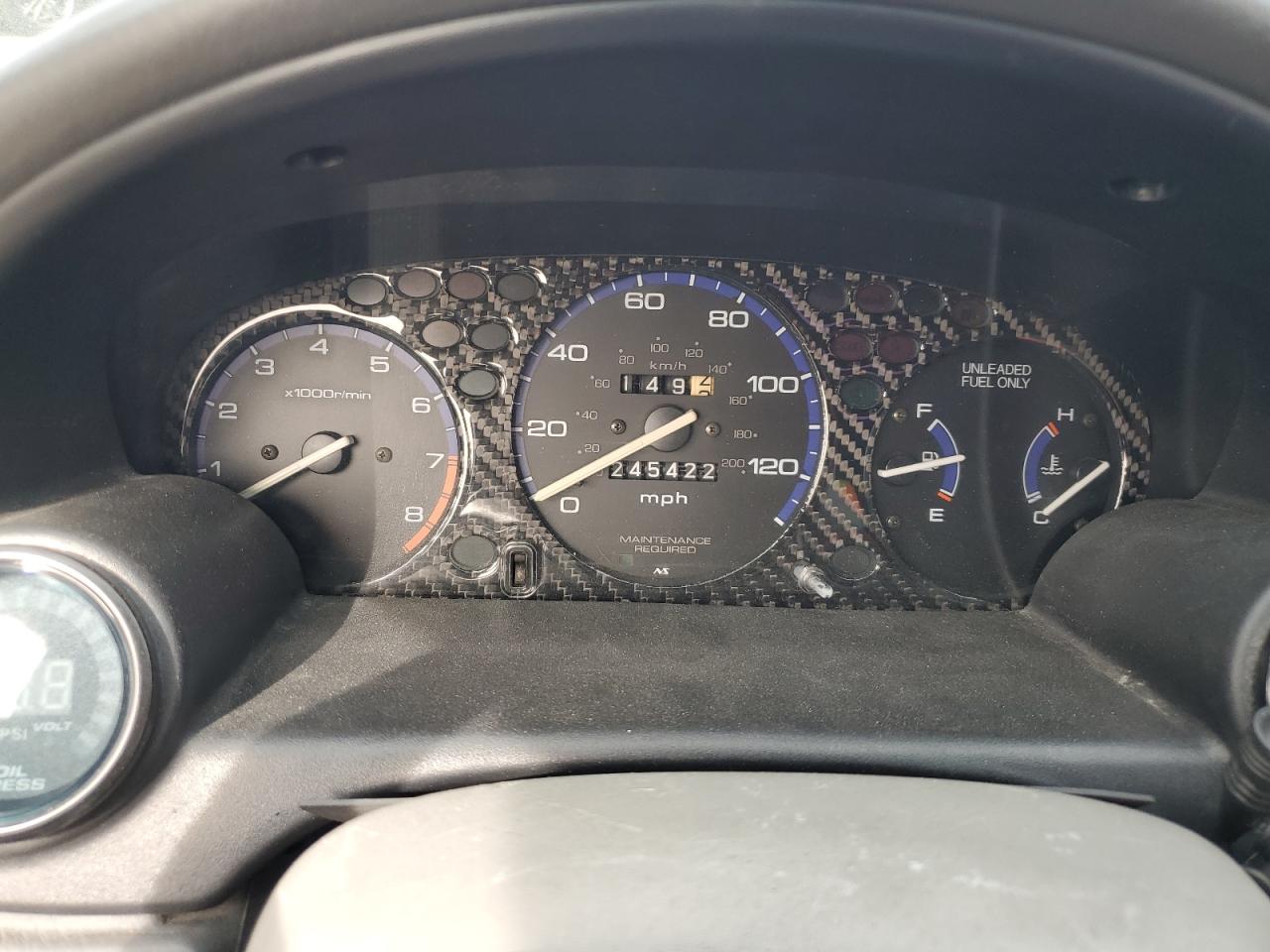 1HGEJ8143WL004958 1998 Honda Civic Ex 1HGEJ8143WL004958 1998 Honda Civic Ex