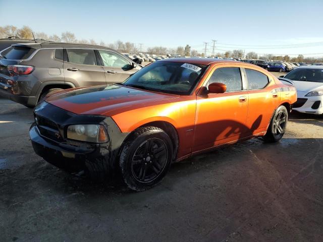 2006 Dodge Charger R/T