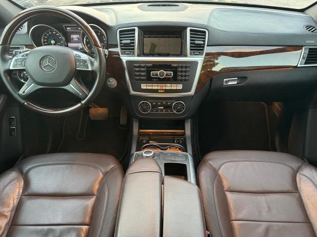 4JGDF6EEXFA502827 Mercedes-Benz Gl 450 4matic
