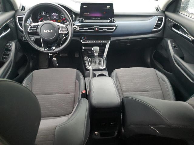 KNDEU2AA9N7313124 KIA SELTOS S