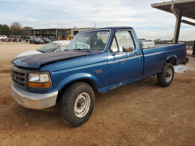 1994 Ford F-250 