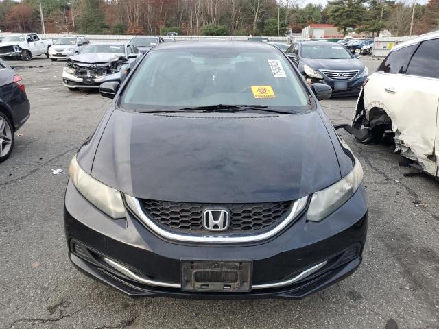 2HGFB2F52FH501383 Honda Civic Lx