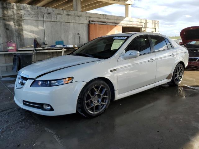 2007 Acura TL Type S