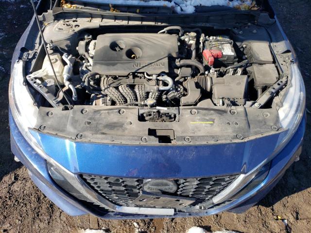 1N4BL4BV3LC129195 | 2020 NISSAN ALTIMA S