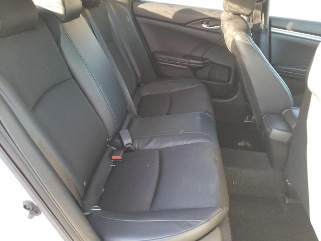 2HGFC2F88MH506107 Honda Civic Sport