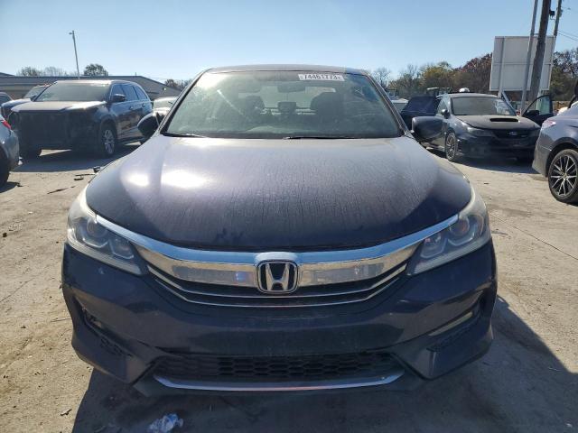 2016 HONDA ACCORD SPO - 1HGCR2F51GA031507