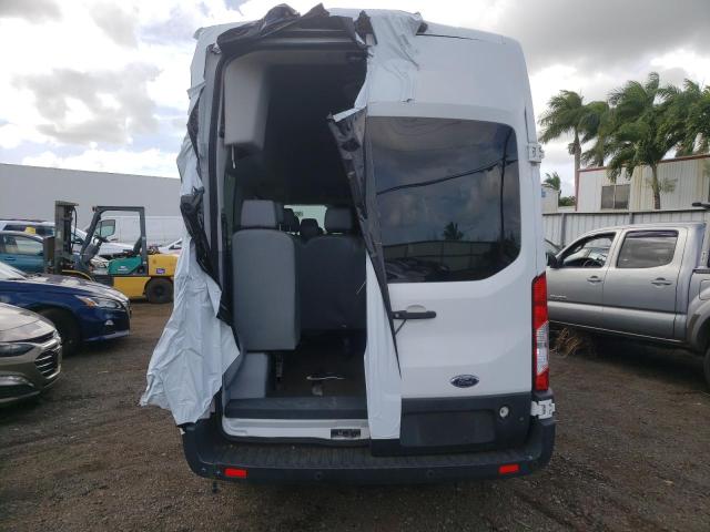 1FBAX2XG7KKA20546 Ford Transit T-350