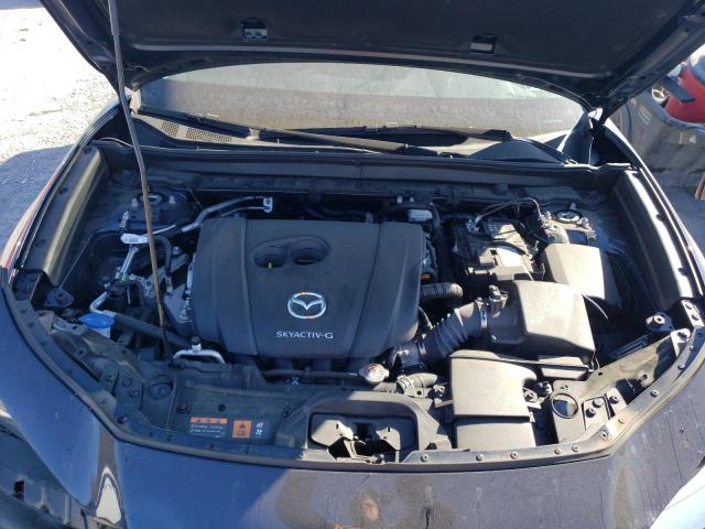3MVDMBBL4NM447197 Mazda Cx-30 Select