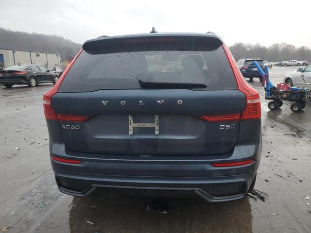 2023 VOLVO XC60 PLUS YV4L12RW9P1272318