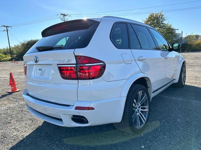 VIN 5UXZV4C54D0E09942 2013 BMW X5, Xdrive35I no.4