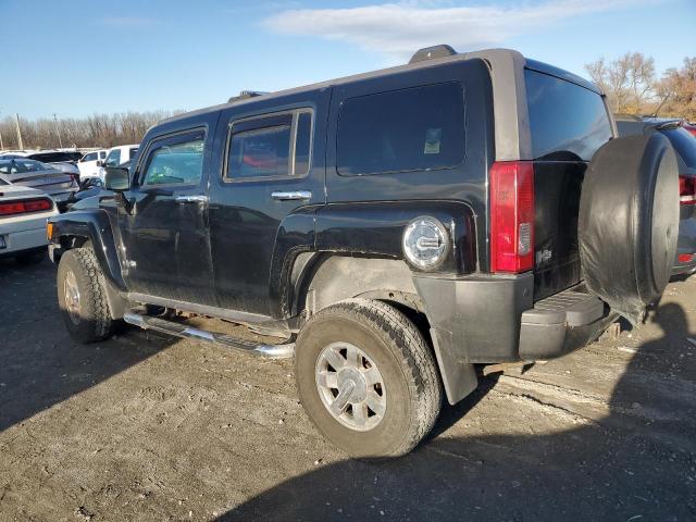 HUMMER H3  2006 1