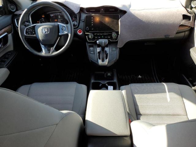 5J6RW2H51KA007242 Honda CR-V EX