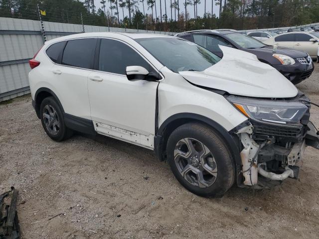 5J6RW1H86HL003379 | 2017 Honda cr-v exl