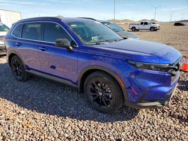 2023 HONDA CR-V SPORT - 7FARS5H58PE002903
