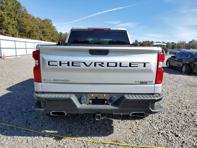 1GCPYCEF6KZ388808 | 2019 CHEVROLET SILVERADO