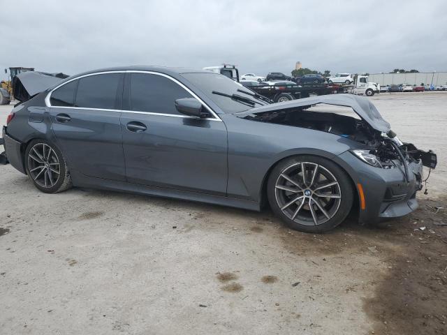 2019 BMW 330I - WBA5R1C58KAK12499
