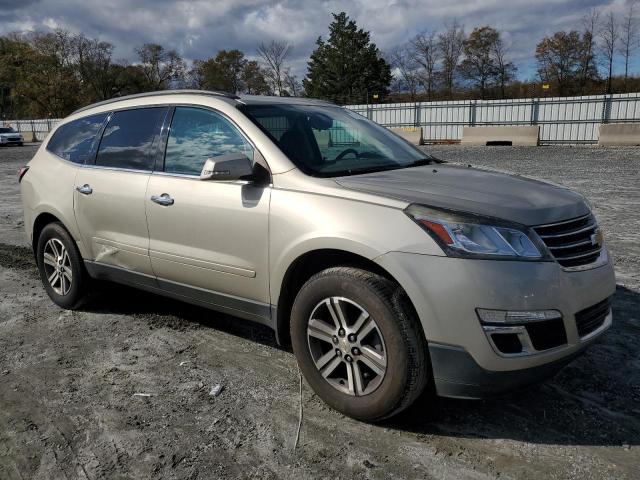 1GNKRGKD5GJ135221 | 2016 CHEVROLET TRAVERSE L