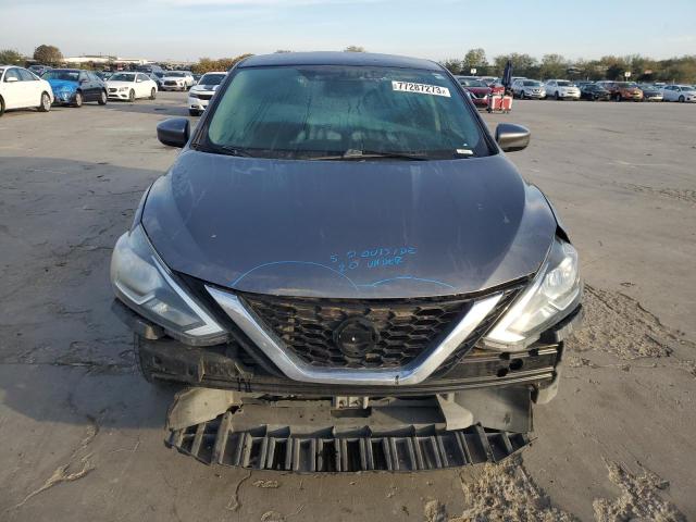 3N1AB7AP4HY284465 | 2017 NISSAN SENTRA S