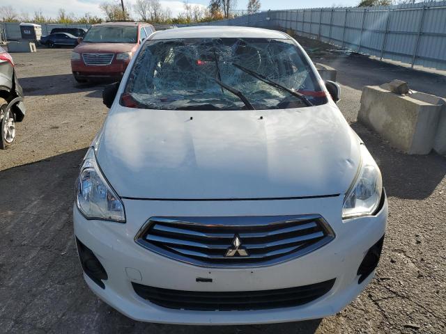 ML32F3FJ0JHF04789 Mitsubishi Mirage G4 Es
