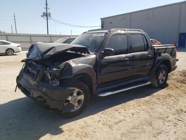 2004 Ford Explorer Sport Trac 