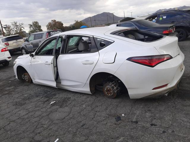 2023 ACURA INTEGRA 19UDE4H2XPA009715