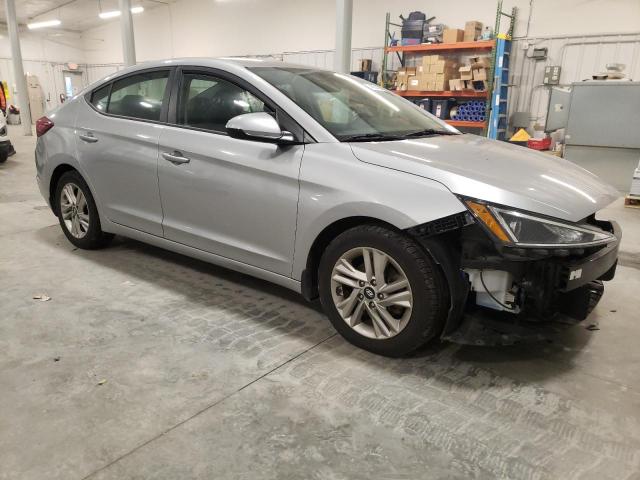 5NPD84LFXLH565154 | 2020 HYUNDAI ELANTRA SE