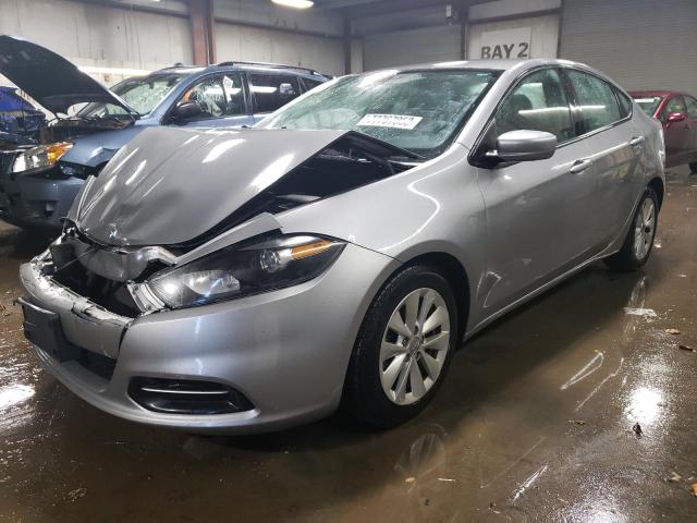 2014 Dodge Dart SXT