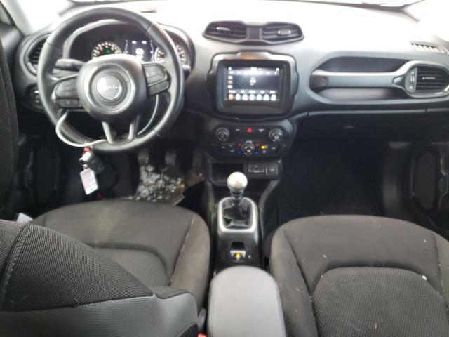 2018 JEEP RENEGADE L - ZACCJABH8JPH95720