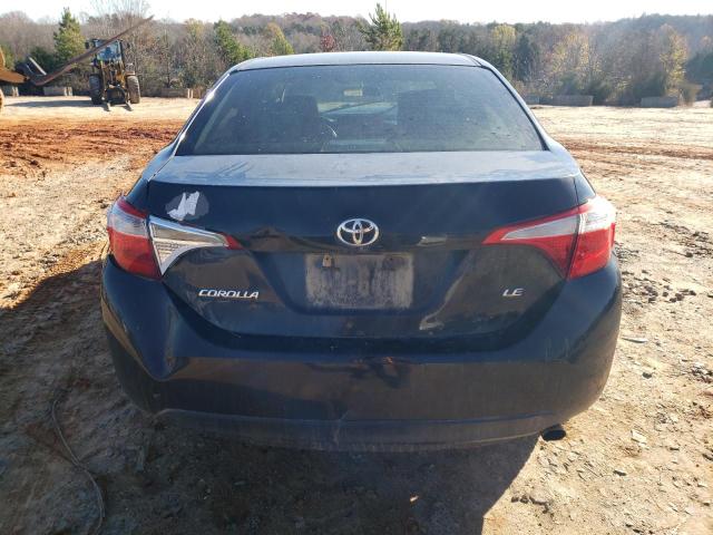 2T1BURHE7GC636786 | 2016 TOYOTA COROLLA L