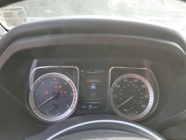 1N6BA1F26HN516444 Nissan Titan Xd Sl