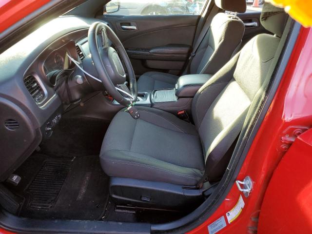 2C3CDXBG4GH333008 Dodge Charger Se