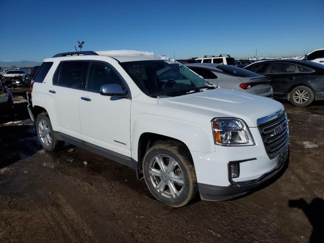 2GKFLUE33H6281505 | 2017 GMC TERRAIN SL