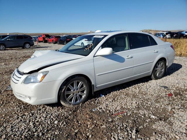 2007 Toyota Avalon XL