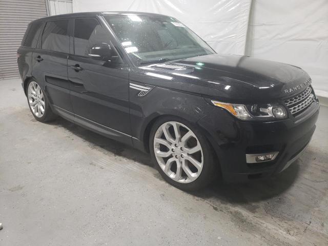 SALWR2VF2FA615329 | 2015 Land Rover range rover sport hse