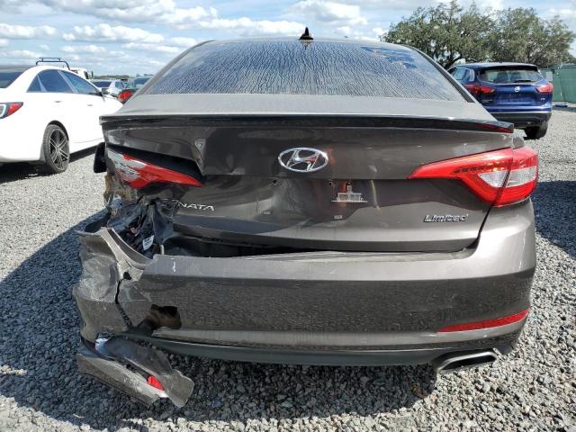 5NPE34AF5FH205462 | 2015 HYUNDAI SONATA SPO