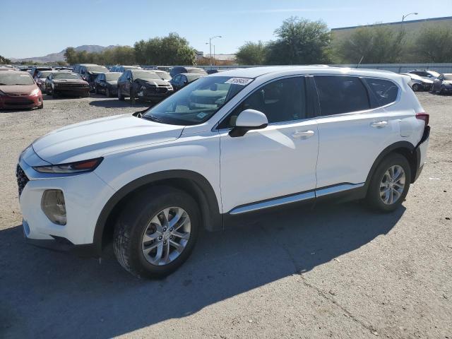 2019 HYUNDAI SANTA FE S - 5NMS23AD5KH094658